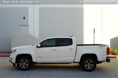 2016 Chevrolet Colorado Z71   - Photo 9 - Phoenix, AZ 85034