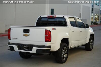 2016 Chevrolet Colorado Z71   - Photo 6 - Phoenix, AZ 85034