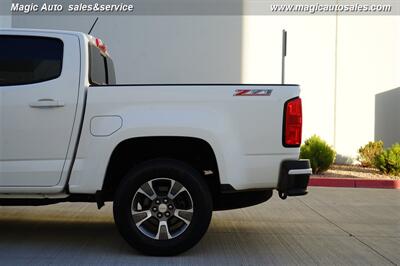 2016 Chevrolet Colorado Z71   - Photo 8 - Phoenix, AZ 85034