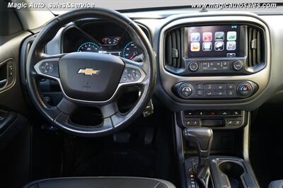 2016 Chevrolet Colorado Z71   - Photo 21 - Phoenix, AZ 85034