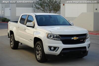 2016 Chevrolet Colorado Z71   - Photo 3 - Phoenix, AZ 85034