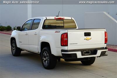 2016 Chevrolet Colorado Z71   - Photo 4 - Phoenix, AZ 85034