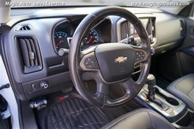 2016 Chevrolet Colorado Z71   - Photo 13 - Phoenix, AZ 85034