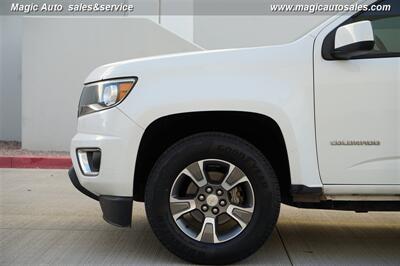 2016 Chevrolet Colorado Z71   - Photo 7 - Phoenix, AZ 85034