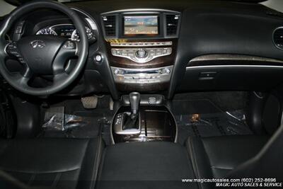 2015 INFINITI QX60   - Photo 22 - Phoenix, AZ 85034