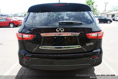 2015 INFINITI QX60   - Photo 5 - Phoenix, AZ 85034