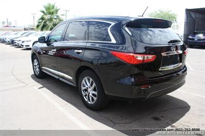 2015 INFINITI QX60   - Photo 6 - Phoenix, AZ 85034