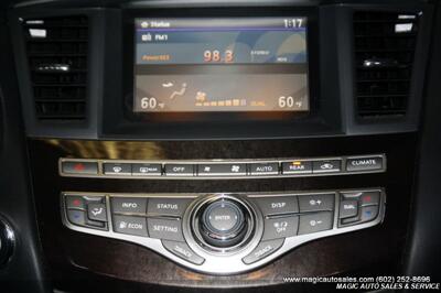 2015 INFINITI QX60   - Photo 23 - Phoenix, AZ 85034