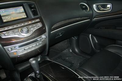 2015 INFINITI QX60   - Photo 21 - Phoenix, AZ 85034