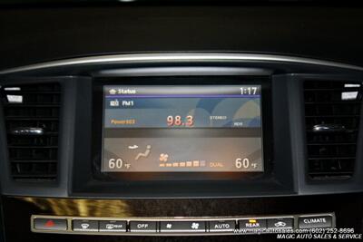 2015 INFINITI QX60   - Photo 24 - Phoenix, AZ 85034