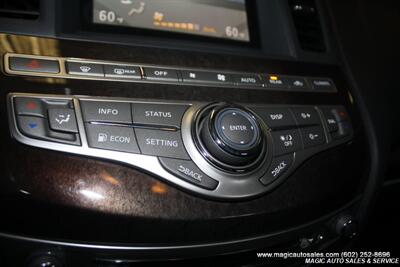 2015 INFINITI QX60   - Photo 27 - Phoenix, AZ 85034