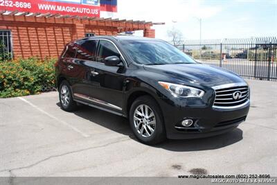 2015 INFINITI QX60   - Photo 3 - Phoenix, AZ 85034