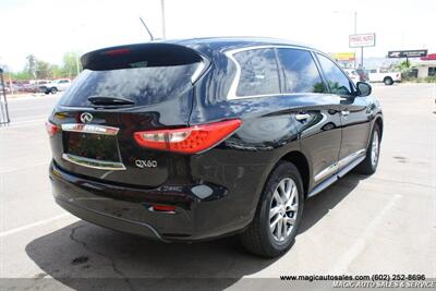 2015 INFINITI QX60   - Photo 4 - Phoenix, AZ 85034