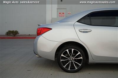 2018 Toyota Corolla SE - Photo 8 - Phoenix, AZ 85034