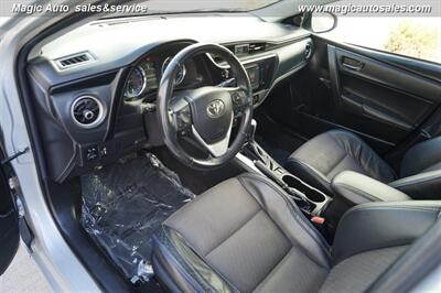 2018 Toyota Corolla SE - Photo 14 - Phoenix, AZ 85034