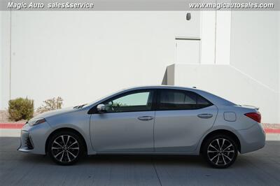 2018 Toyota Corolla SE - Photo 10 - Phoenix, AZ 85034