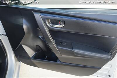2018 Toyota Corolla SE - Photo 16 - Phoenix, AZ 85034