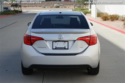 2018 Toyota Corolla SE - Photo 5 - Phoenix, AZ 85034