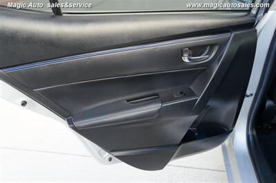 2018 Toyota Corolla SE - Photo 19 - Phoenix, AZ 85034