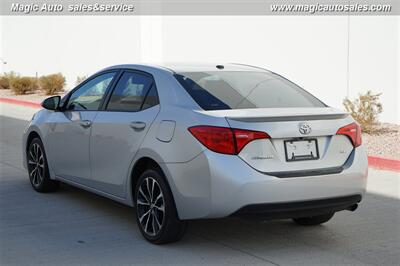 2018 Toyota Corolla SE - Photo 4 - Phoenix, AZ 85034