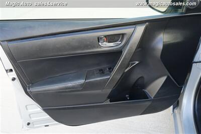 2018 Toyota Corolla SE - Photo 13 - Phoenix, AZ 85034