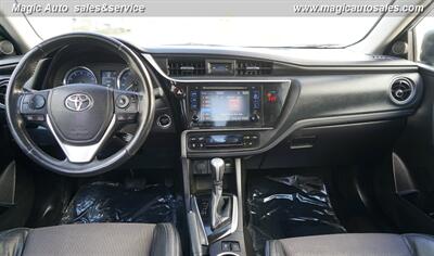 2018 Toyota Corolla SE - Photo 21 - Phoenix, AZ 85034