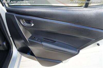2018 Toyota Corolla SE - Photo 18 - Phoenix, AZ 85034