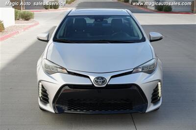 2018 Toyota Corolla SE - Photo 2 - Phoenix, AZ 85034