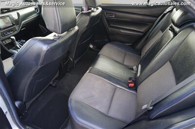 2018 Toyota Corolla SE - Photo 20 - Phoenix, AZ 85034