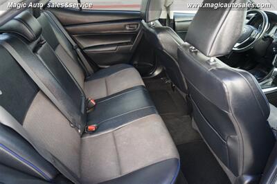 2018 Toyota Corolla SE - Photo 17 - Phoenix, AZ 85034