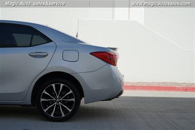 2018 Toyota Corolla SE - Photo 12 - Phoenix, AZ 85034