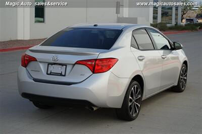 2018 Toyota Corolla SE - Photo 6 - Phoenix, AZ 85034