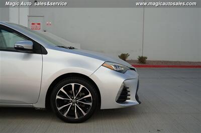 2018 Toyota Corolla SE - Photo 9 - Phoenix, AZ 85034