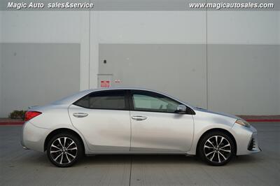 2018 Toyota Corolla SE - Photo 7 - Phoenix, AZ 85034