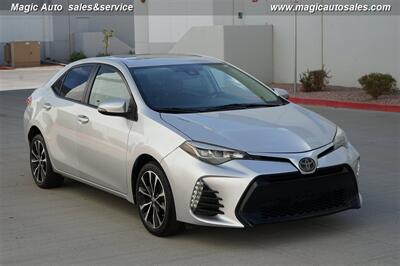 2018 Toyota Corolla SE - Photo 3 - Phoenix, AZ 85034