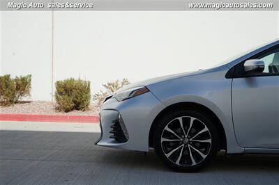 2018 Toyota Corolla SE - Photo 11 - Phoenix, AZ 85034