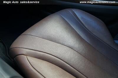 2015 Mercedes-Benz S 550 4MATIC - Photo 33 - Phoenix, AZ 85034