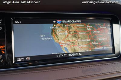 2015 Mercedes-Benz S 550 4MATIC - Photo 35 - Phoenix, AZ 85034