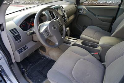 2017 Nissan Frontier SV - Photo 14 - Phoenix, AZ 85034