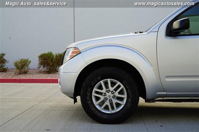 2017 Nissan Frontier SV - Photo 8 - Phoenix, AZ 85034