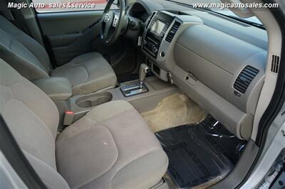 2017 Nissan Frontier SV - Photo 16 - Phoenix, AZ 85034
