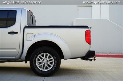 2017 Nissan Frontier SV - Photo 9 - Phoenix, AZ 85034