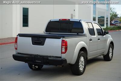 2017 Nissan Frontier SV - Photo 6 - Phoenix, AZ 85034