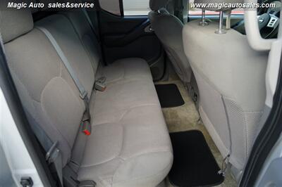 2017 Nissan Frontier SV - Photo 19 - Phoenix, AZ 85034