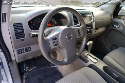 2017 Nissan Frontier SV - Photo 15 - Phoenix, AZ 85034