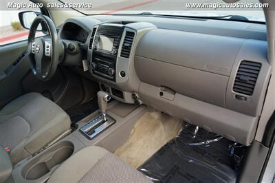 2017 Nissan Frontier SV - Photo 17 - Phoenix, AZ 85034