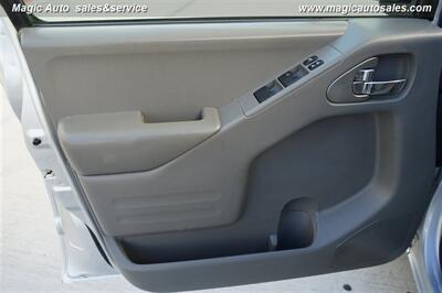 2017 Nissan Frontier SV - Photo 13 - Phoenix, AZ 85034
