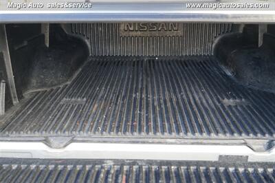 2017 Nissan Frontier SV - Photo 28 - Phoenix, AZ 85034