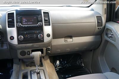 2017 Nissan Frontier SV - Photo 25 - Phoenix, AZ 85034