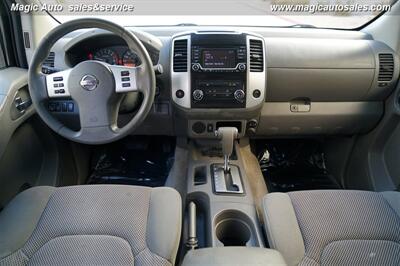 2017 Nissan Frontier SV - Photo 23 - Phoenix, AZ 85034
